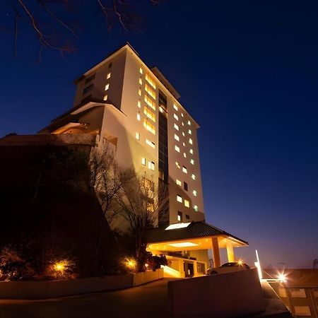 קאשיווזאקי Hotel Areaone Banjinmisaki מראה חיצוני תמונה