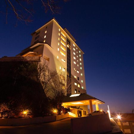 קאשיווזאקי Hotel Areaone Banjinmisaki מראה חיצוני תמונה