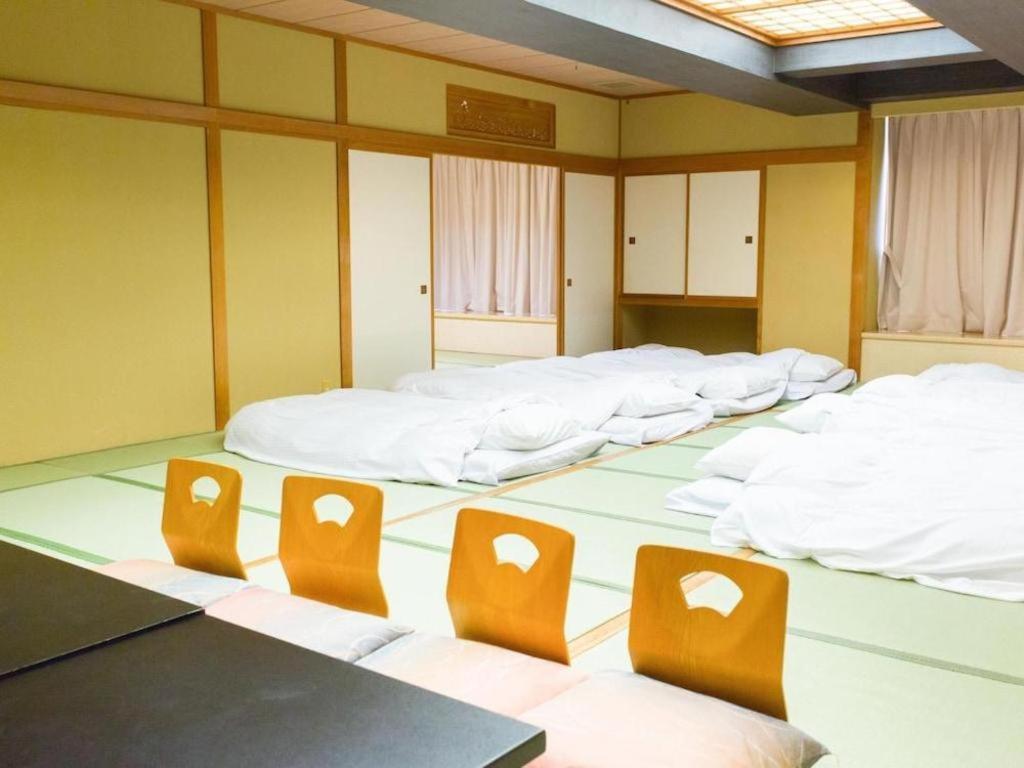 קאשיווזאקי Hotel Areaone Banjinmisaki מראה חיצוני תמונה