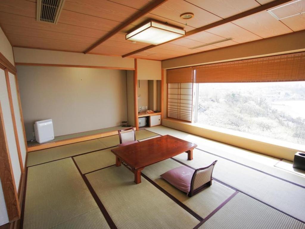 קאשיווזאקי Hotel Areaone Banjinmisaki מראה חיצוני תמונה