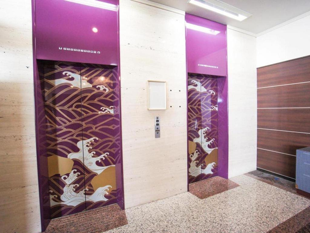 קאשיווזאקי Hotel Areaone Banjinmisaki מראה חיצוני תמונה