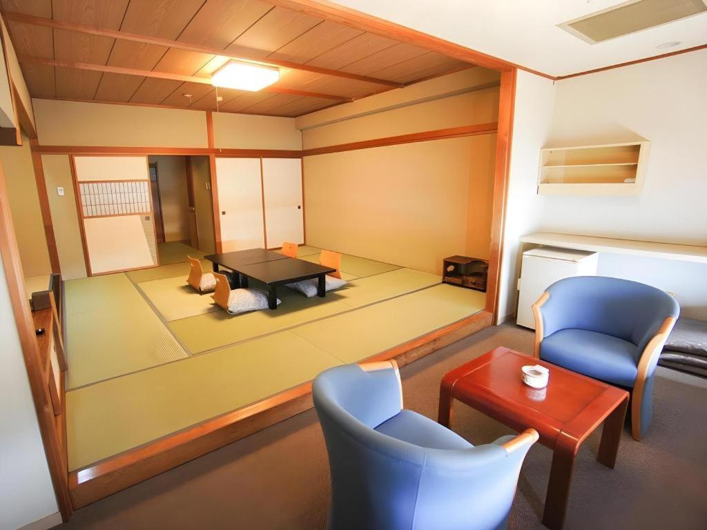 קאשיווזאקי Hotel Areaone Banjinmisaki מראה חיצוני תמונה