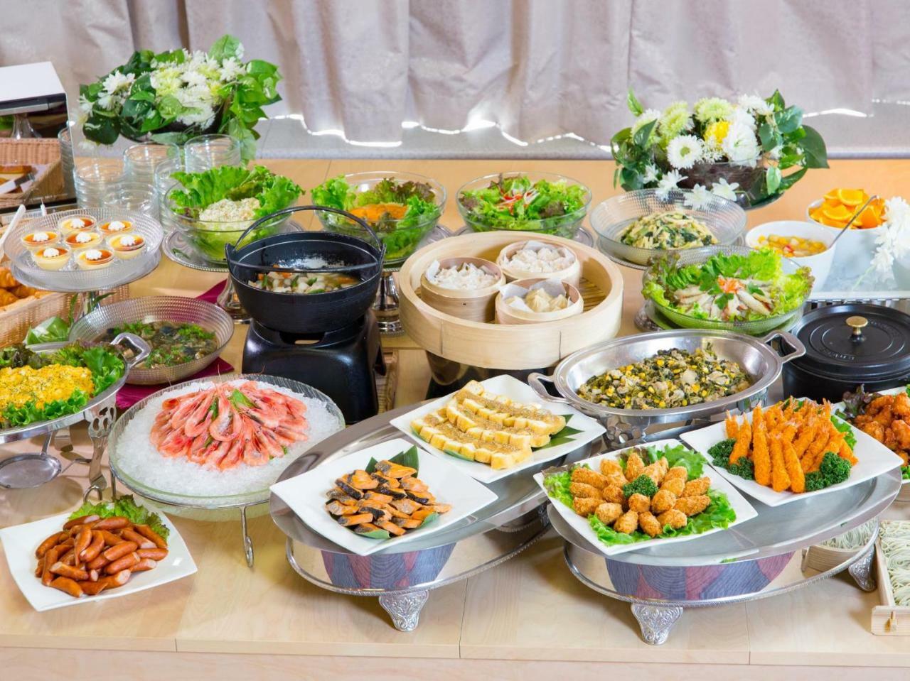 קאשיווזאקי Hotel Areaone Banjinmisaki מראה חיצוני תמונה